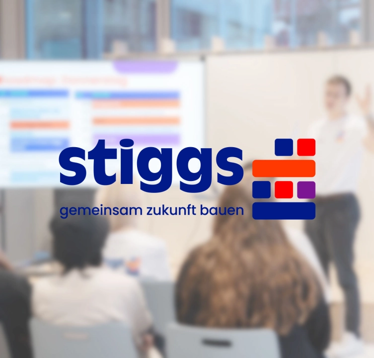 Das Stiggs 2025 hat gestartet!