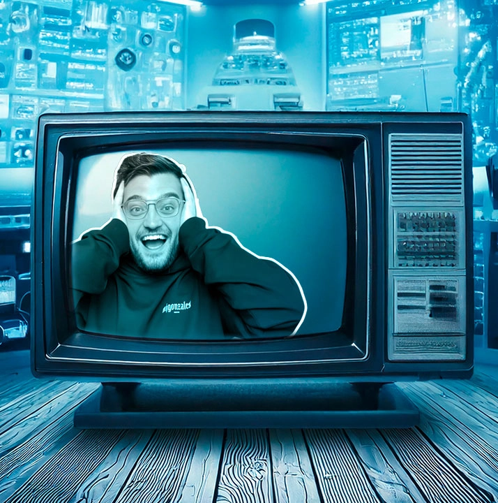 Digitaler Avatar