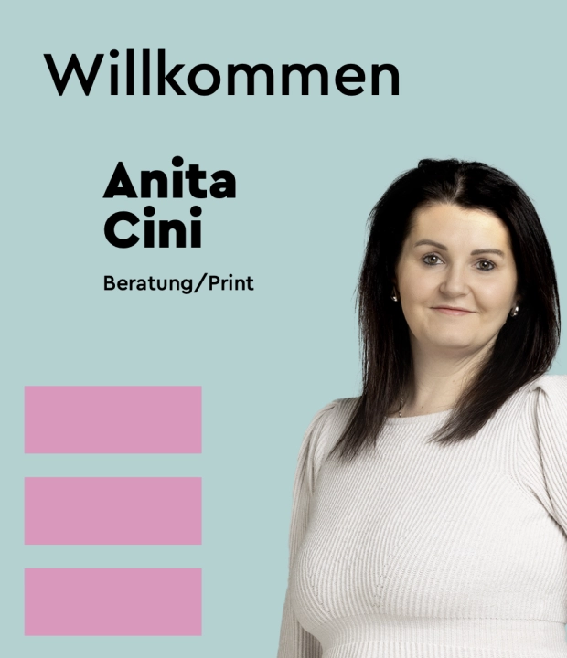 Willkommen zurück, Anita Cini – Ein exklusives Interview!