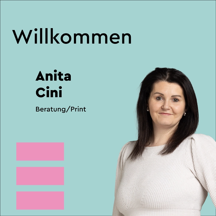 Willkommen zurück, Anita Cini – Ein exklusives Interview!