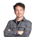 Sven Peyrot